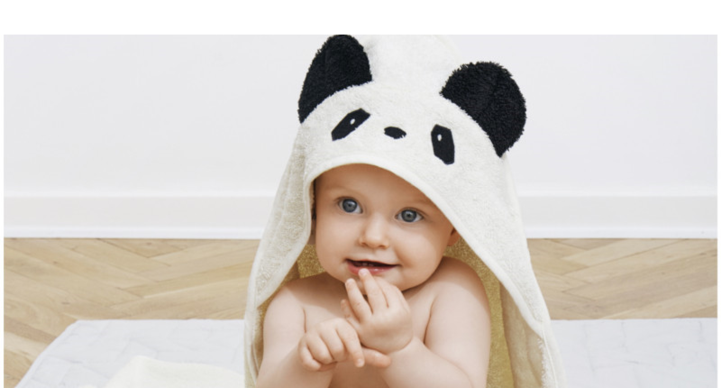 Babyværelse
