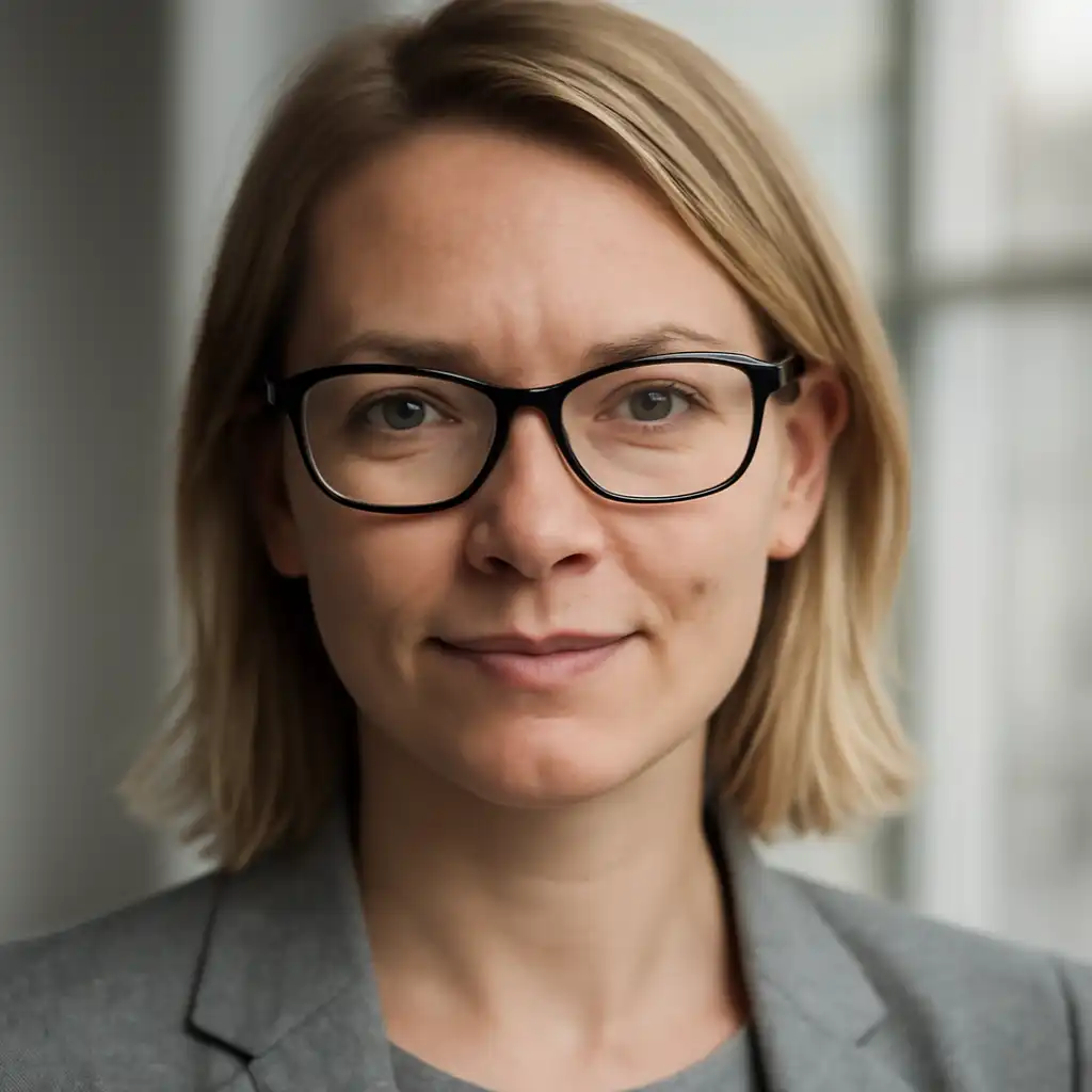 Annika Bergström