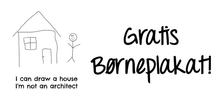 gratis børneplakater, gratis plakater til børn, gratis plakater til børneværelset, børneværelset gratis plakater