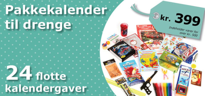julekalendere til drenge, pakkekalender til drenge, pakkekalender drenge, drenge pakkekalender, seje pakkekalendere til drenge, nemme pakkekalendere til penge, julekalender drenge, nemme julekalendere drenge, sjove julekalendere drenge