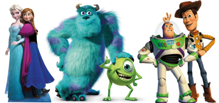 disney klassikere, klassikere fra disney, disneys største klassikere, find disnye klassikere film