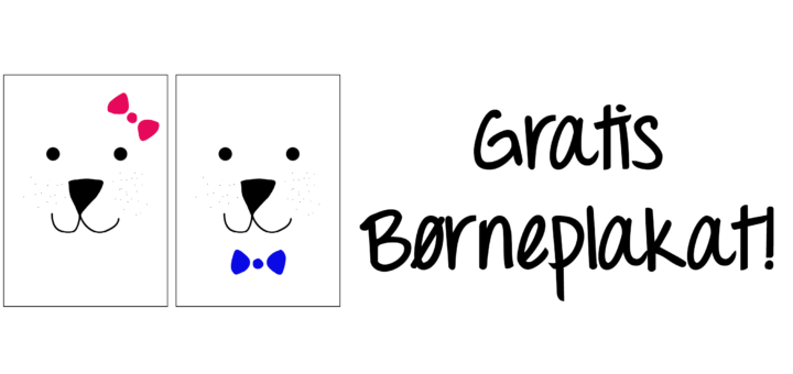 gratis plakat, gratis plakater, plakater gratis, gratis plakater til børn, gratis børneplakater,