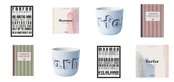gave tiil bedsteforældre, gaver til bedsteforældre, bedsteforældre gaver, krus til bedsteforældre, plakat til bedsteforældre, gaver til mormor, gaver til farmor, gaver til farfar, gaver til morfar