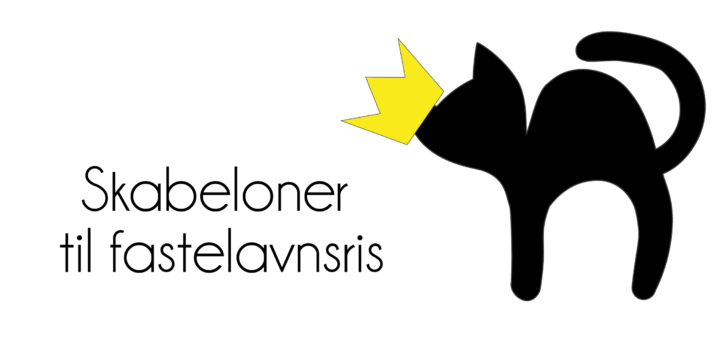 fastelavns ris, fastelavns ris, skabeloner fastelavn, fastelavn skabelon, fastelavns ris skabelon, skabeloner til fastelavn,