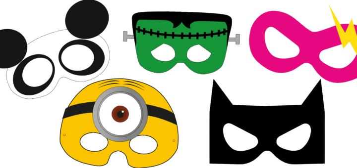 udklædningsmasker, fastelavnsmasker, halloweenmaker, masker til fastelavn, udklædningsmasker, makser til udklædning, gratis masker, gratis fastelavnsmasker, gratis masker til fastelavn, gratis halloween masker, gratis masker til halloween, frankenstien maske, panda maske, Minions maske, superhelte maske, batman maske