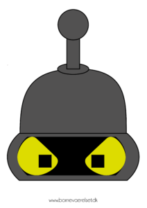 print-selv-Bender-robot-maske-børneværelset-halloween-01