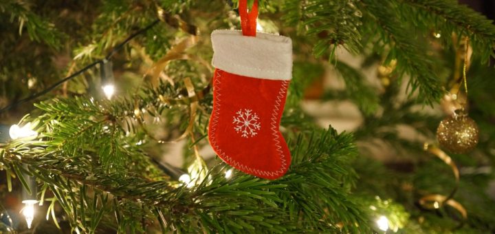 julesok til børne, børne julesok