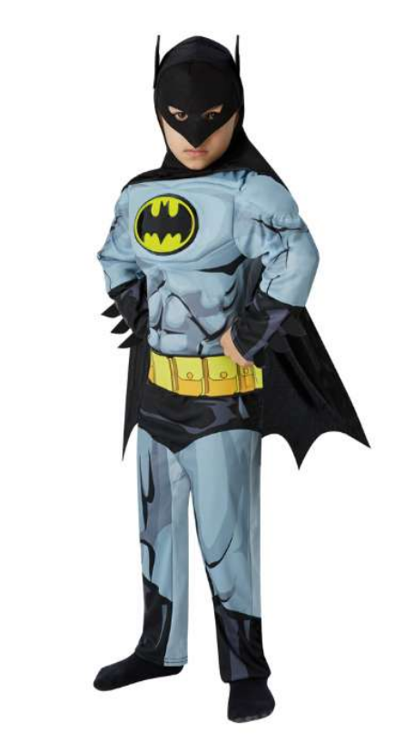 Batman kostume, batman kostumer til drenge, drenge batman kostumer, fastelavns kostumer til drenge, drenge fastelavns kostumer, batman, batman udklædning til drenge, drenge batman udklædning,