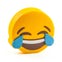 emoji power bank, powerbank emoji, powerbank smiley face, smiley face powerbank, mandelgave 2019,