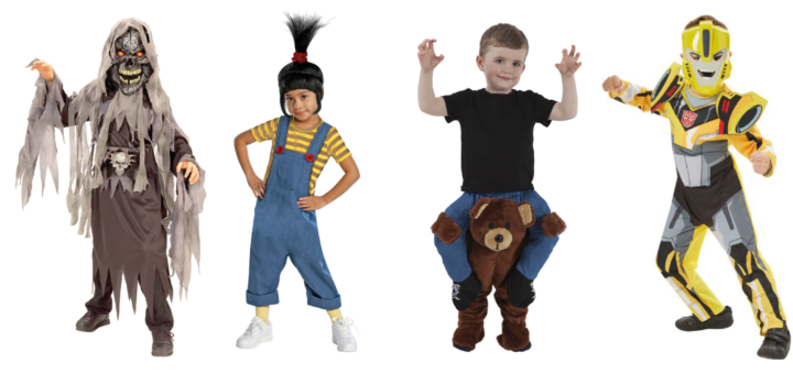 populære halloween kostumer, populære halloween kostumer til børn, populære halloween kostumer til piger, populære halloween kostumer til drenge, halloween kostume til børn, populære halloween kostumer til børn, børne halloween kostumer, skelet kostume til halloween, drenge kostume til halloween, halloween 2019, halloween 2019, fjollet halloween kostume til børn, manden med leen,
