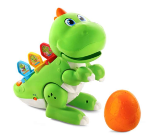 Dino legetøj, legetøj med dino, Dinosaurus legetøj, dåbsgaver til drenge, gaver til 1 årige, 
