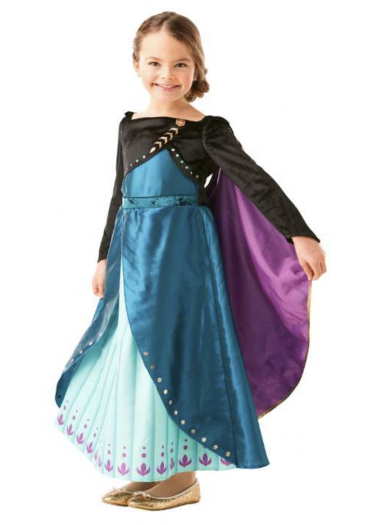 Frost-2-Premium-kjole-Anna Børneværelset