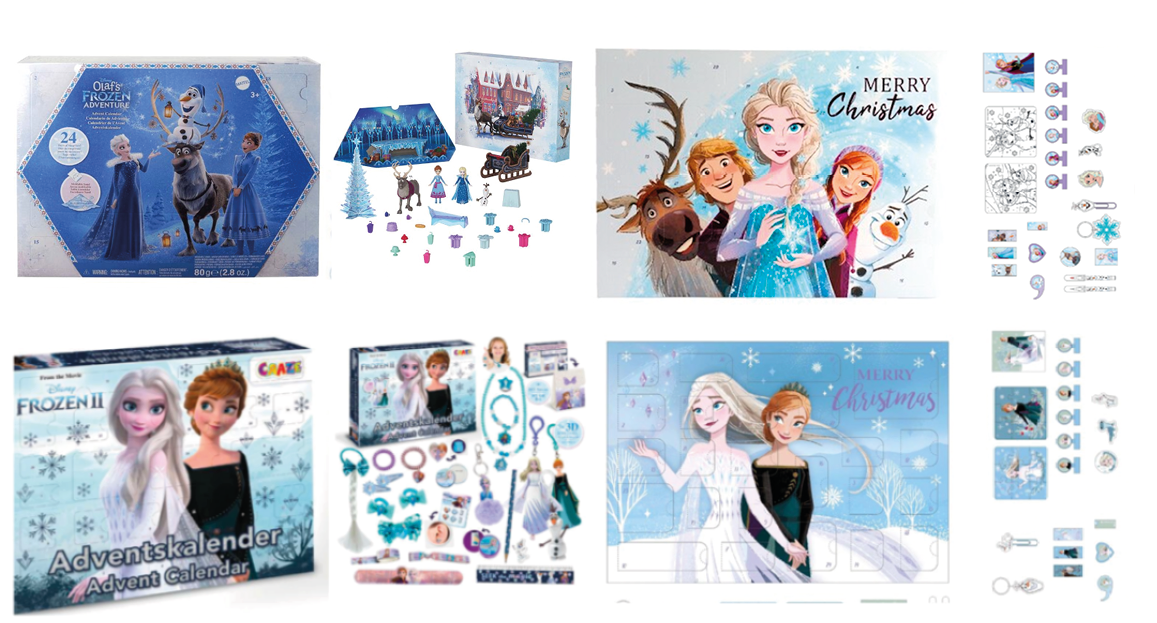 Frost julekalender 2024, Frost 2 julekalender 2024, Frozen julekalender, julekalendere til piger, adventskalender til børn, julekalender med Frost, Julekalender med Frozen, julegaver til børn, julegaver til de mindste, julekalender til toddlers, julekalender til piger, Julekalender med Disney, Frost julekalender 2024, Frost 2 julekalender 2024, Frozen julekalender, julekalendere til piger, julekalender til børn, julekalender med Frost, Julekalender med Anna og Elsa, Disney Julekalender
