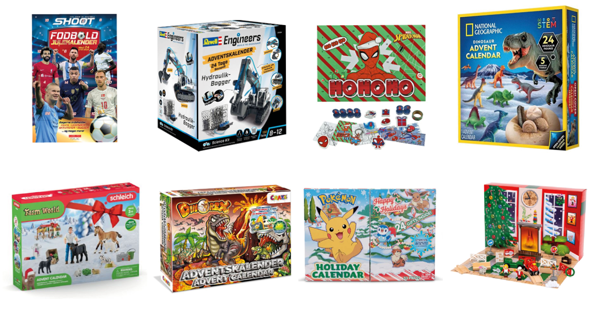 Julekalender til drenge, julekalender til drenge i år, julekalender med legetøj 2024, drnege julekalender, adventskalender til drenge, adventskalender 2024, julekalender med legetøj, julekalender med Lego, Julekalender med Thomas Tog, drage julekalender, dinosaur julekalender, Blade Julekalender 2024, julekalender med blade, Blade legetøjsjulekalender, legetøjsjulekalender til børn, julekalender til drenge, adventskalender til drenge, adventskalender med legetøj, Dinosaurus julekalender, julekalender med dinosaurus, julekalender til drenge, julekalendere til drenge, legetøjsjulekalendere, legetøjsjulekalendere til drenge, Dinosaur Dinorex julekalender 2024, Spiderman julekalender 2024, Julekalender med Spiderman, julekalender til drenge, drenge julekalender 2024, Spiderman julekalender til drenge, Spiderman julekalender,