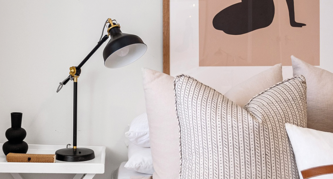 Indret med lys og hygge i hjemmet, indretning med lys, lys i hjemmet, indretning af børneværelset, indretning af pigeværelset, indretning af drengeværelset,