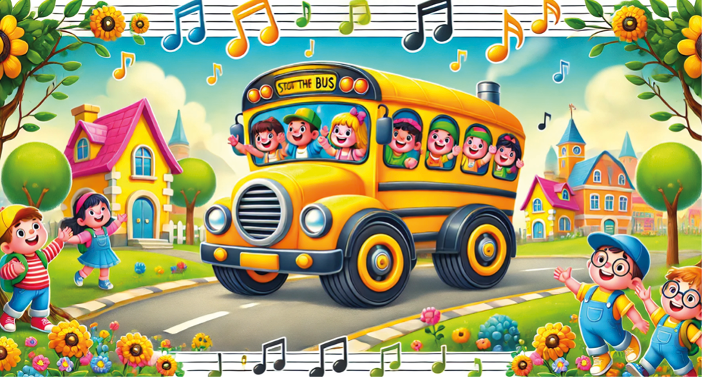 Hjulene på bussen sangleg, regler til Hjulene på bussen, Hjulene på bussen sangleg, børnelege, børnefødselsdag, lege til børn, sjove børnelege, børnelege uden rekvisitter, lege til børnefødselsdagen, sådan leget du Hjulene på bussen,